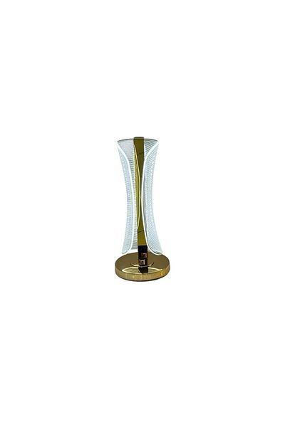 DECORA Modern lampshade with an innovative design and attractive lighting touches