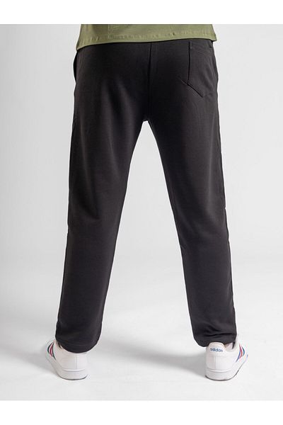Bumbăcel Men's natural cotton trousers