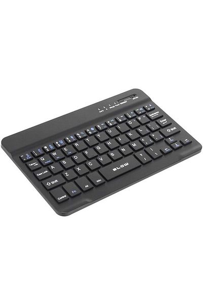 Blow Smart TV bluetooth keyboard, Blow, BK102, Black