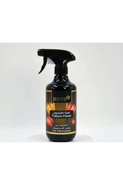 Jasmine Jasmine Room Air Freshener Spray, Trabzon Flower scent, 500 ml