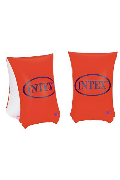 Intex Large Deluxe Arm Bands 30cm X 15cm
