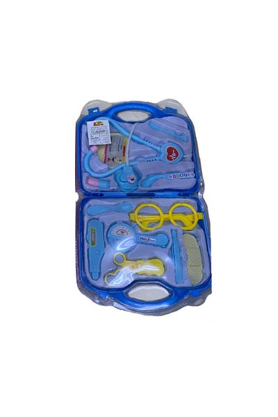 rexa Doctor Set For Kids