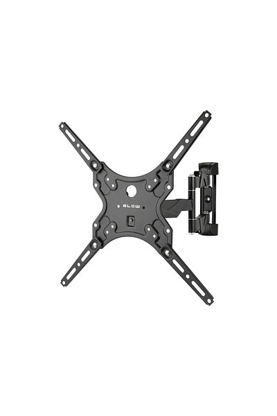 Blow LCD TV support 13-55 inch, Blow, Steel, Black