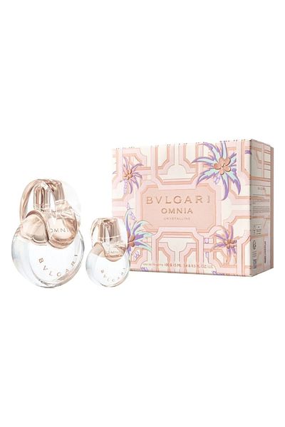 Bvlgari Omnia Crystalline W EDT 100ml