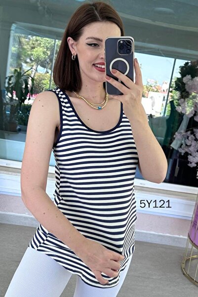 İnce Topuk Basen Hiding Bamboo Athlete 5Y121