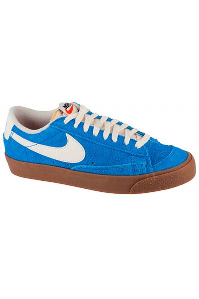 Nike W Blazer Low 77, Women's Plimsolls