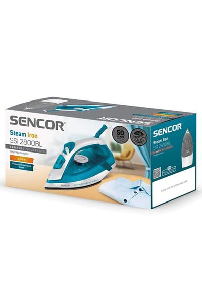 OEM FIER DE CALCAT 2000W SENCOR