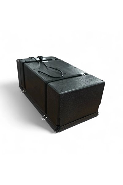 Genel Markalar EVA RV2200 220V Sıcak/Soğuk Zemin Karavan Kliması