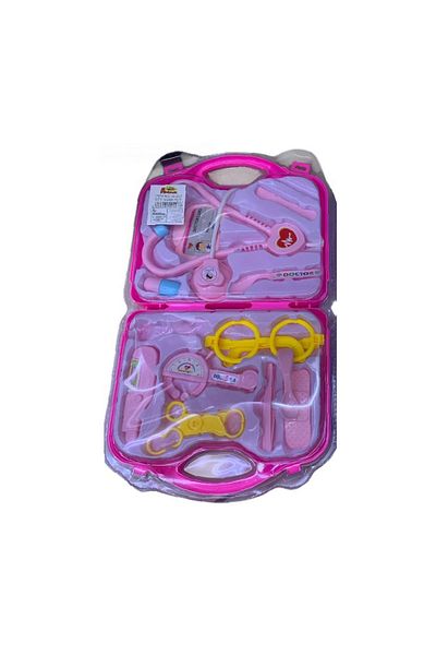 rexa Doctor Set For Kids