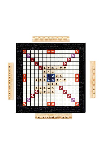 Smile Games Math Game