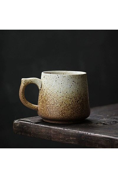 Generic كوب قهوة - الربع الخالي - 330 مل