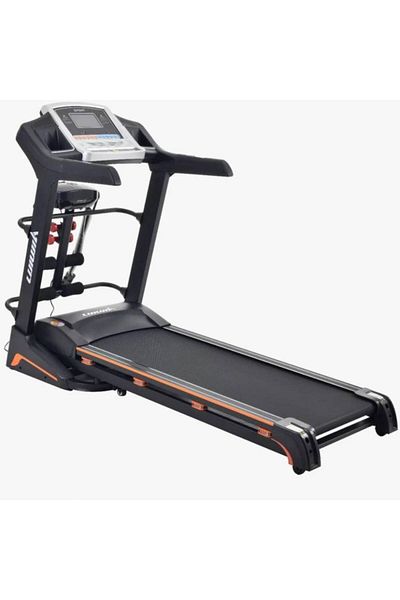 lijiujia Professional Electric Treadmill 5088 DS