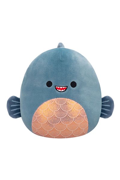 Squishmallows Piranha Kurtz 20 cm Cr06589