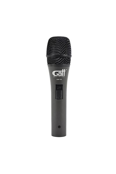 Gatt Audio DM700, professional dynamic microphone