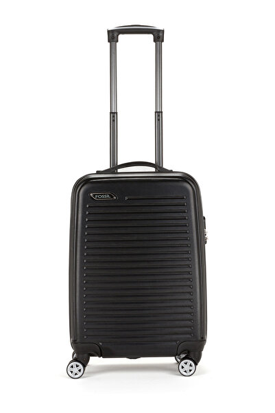 Fossil ABS Unisex 55cm Kabin Boy Valiz FSL126
