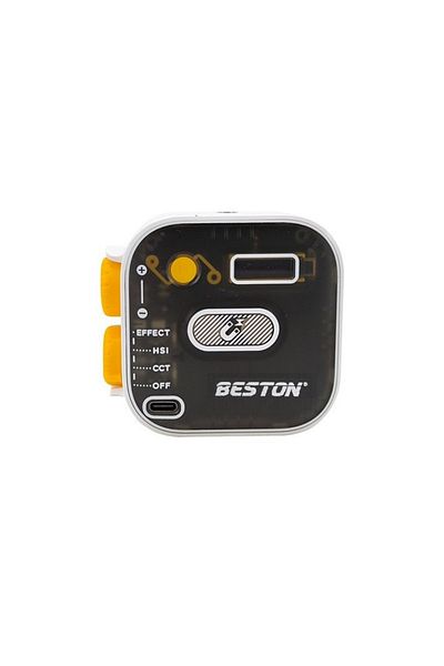 Beston Mini LED Video Light SLP-014R RGB