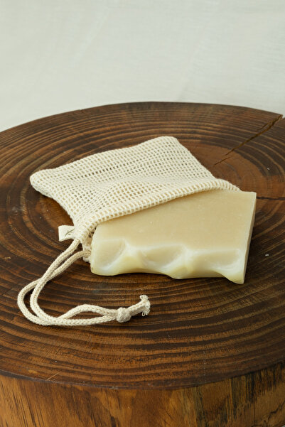 JOJOMIA صابون زيت الأرز لتبييض البشرة بالمعالجة الباردة الطبيعية 120 جرام