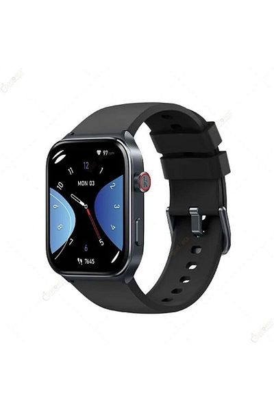 Kieslect Ks 2 Calling Smart Watch - black