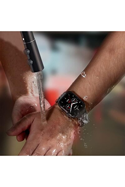 Mibro T1 Smart Watch Bluetooth Call Watch With 1.6-inch AMOLED HD Display Health Tracking & 20 Sport