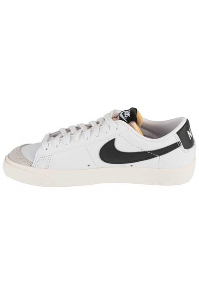 Nike W Blazer Low 77, Women's Plimsolls