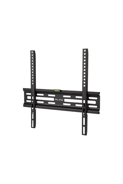 OEM TV stand, 400 X 400 mm, 40 kg, Black