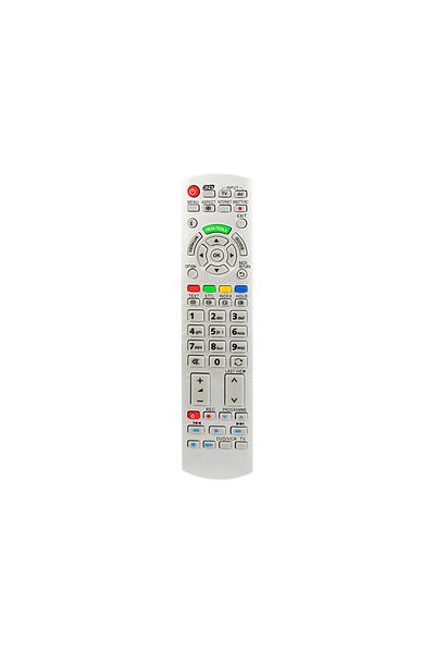Blow Remote control for Panasonic LCD blister, Blow