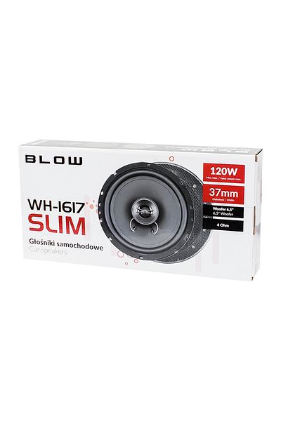Blow BLOW 16 CM SLIM Car Speaker Set