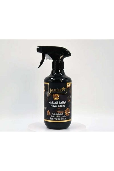 Jasmine Jasmine room air freshener spray, Royal Scent aroma, 500 ml