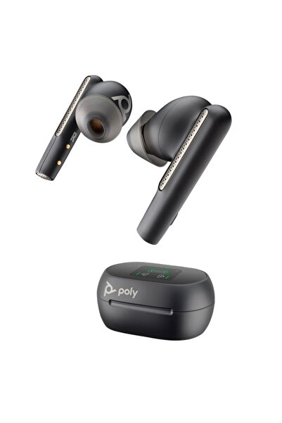 Poly Voyager Free 60 Bt Kulak Içi Kulaklık