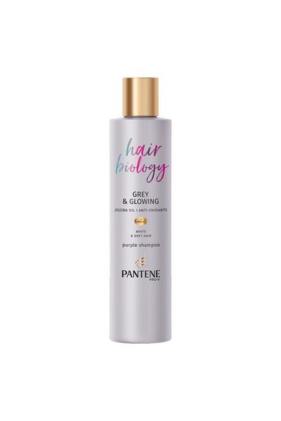 Pantene Hair shampoo, Pantene, Hair Biology Shampoo, 250ml