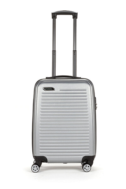 Fossil ABS Unisex 55cm Kabin Boy Valiz FSL126