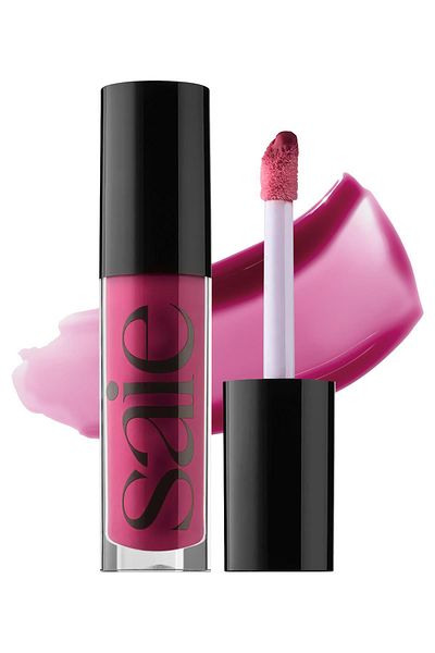SAIE Glossybounce Shine Moisturizing Lip Oil Dream 5ml