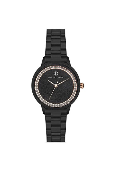 DAVID GUNER DG-8178LA-G2 KADIN KOL SAATİ