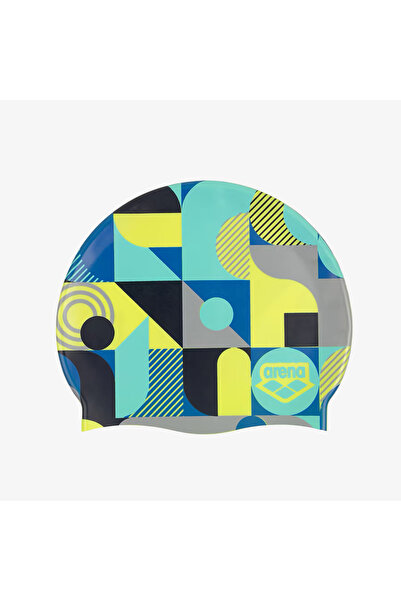 ARENA Print Çocuk Renkli Bone