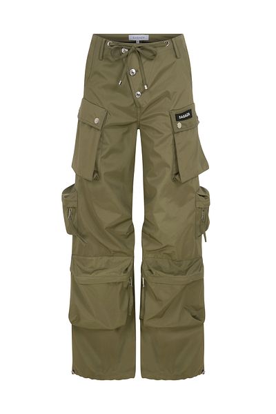 SAGAZA Catalina Pants
