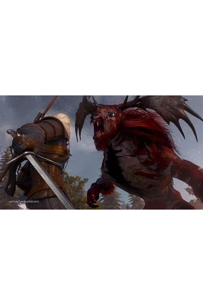 Bandai Namco Entertainment The Witcher 3: Wild Hunt Complete Edition (PS5)