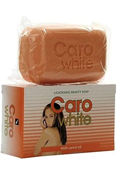 Caro White Beauty Skin Tone Soap 200gr 37323 7oz