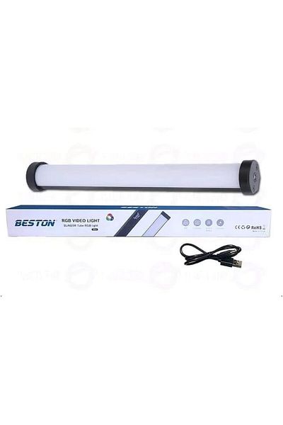 Beston أنبوب إضاءة LED SLA025R