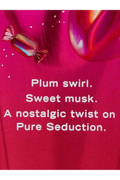 Victoria's Secret Γαλάκτωμα με γεύση καραμέλα Pure Seduction, Victoria's Secret, 236 ml