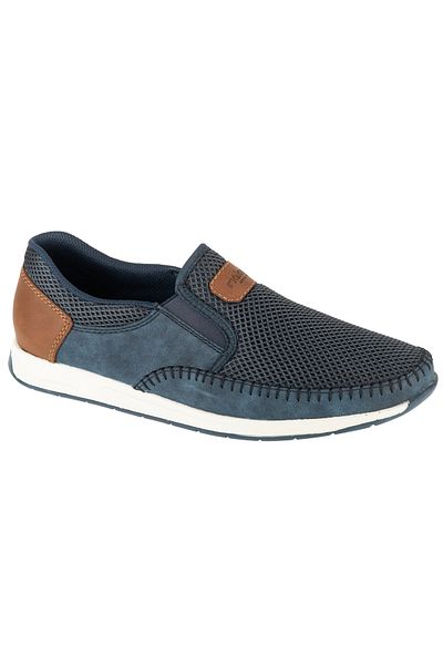 Rieker Mocasini, Pantofi sport bărbătești
