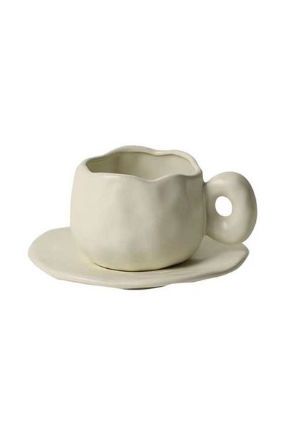 Generic Coffee Cup - Rafeef - 330 ml