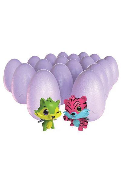 Hatchimals JOC HATCHY MATCHY