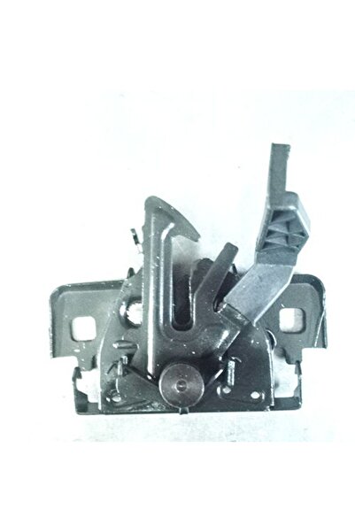 ALPER قفل غطاء المحرك سانديرو/ستيبواي