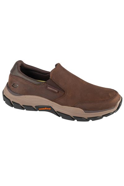 SKECHERS Respected - Calum, Men's Half shoes