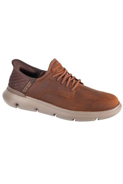 SKECHERS Skechers Slip-Ins: Garza - Ervin, Men's Half shoes