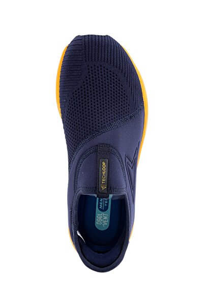 BATA Casual Power Slip-On Sneakers
