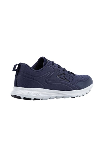 BATA Casual Power Lace-Up Sneakers
