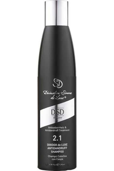 DSD de Luxe Divination Simone De Luxe DSD Antidandruff Shampoo 200 ml