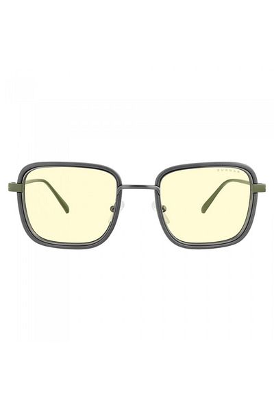 Gunnar Computer Glasses FALLOUT VAULT 33 Amber