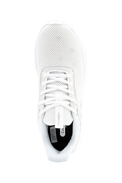 BATA Casual Power Lace-Up Sneakers